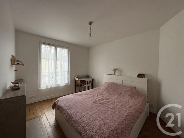 Appartement F2 à louer - 2 pièces - 48.55 m2 - MELUN - 77 - ILE-DE-FRANCE - Century 21 Cerim