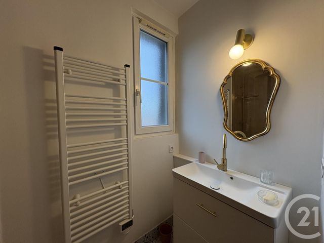 Appartement F2 à louer - 2 pièces - 48.55 m2 - MELUN - 77 - ILE-DE-FRANCE - Century 21 Cerim