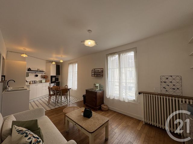 Appartement F2 à louer MELUN