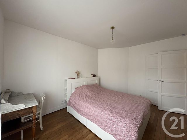 Appartement F2 à louer - 2 pièces - 48.55 m2 - MELUN - 77 - ILE-DE-FRANCE - Century 21 Cerim