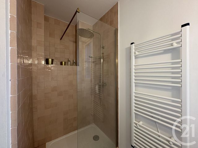 Appartement F2 à louer - 2 pièces - 48.55 m2 - MELUN - 77 - ILE-DE-FRANCE - Century 21 Cerim