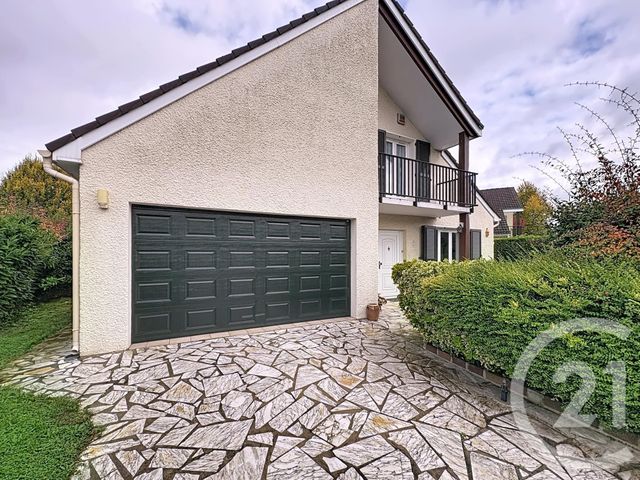 maison à vendre - 5 pièces - 112.58 m2 - COMBS LA VILLE - 77 - ILE-DE-FRANCE - Century 21 Cerim