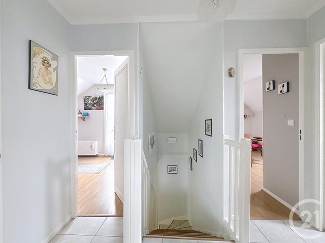 maison à vendre - 5 pièces - 112.58 m2 - COMBS LA VILLE - 77 - ILE-DE-FRANCE - Century 21 Cerim