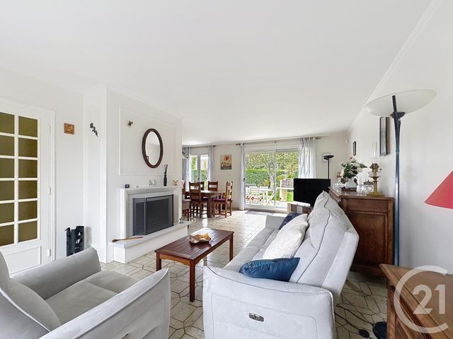 maison à vendre - 5 pièces - 112.58 m2 - COMBS LA VILLE - 77 - ILE-DE-FRANCE - Century 21 Cerim