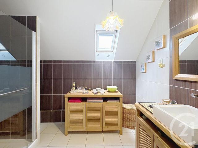 maison à vendre - 5 pièces - 112.58 m2 - COMBS LA VILLE - 77 - ILE-DE-FRANCE - Century 21 Cerim