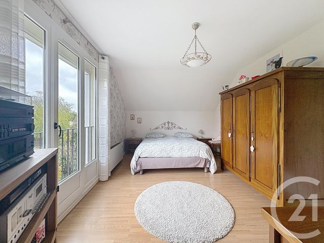 maison à vendre - 5 pièces - 112.58 m2 - COMBS LA VILLE - 77 - ILE-DE-FRANCE - Century 21 Cerim