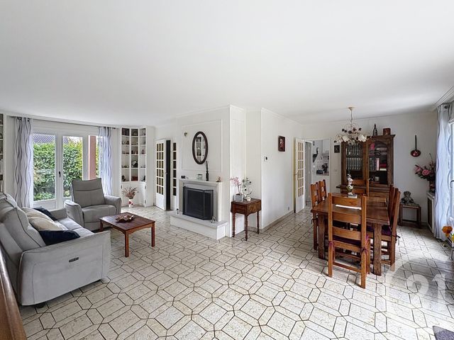maison - COMBS LA VILLE - 77