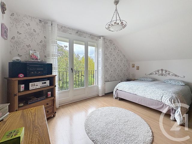 maison à vendre - 5 pièces - 112.58 m2 - COMBS LA VILLE - 77 - ILE-DE-FRANCE - Century 21 Cerim