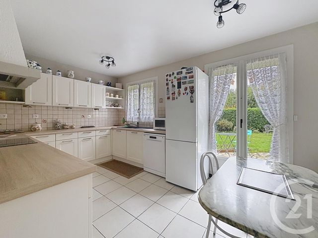 maison à vendre - 5 pièces - 112.58 m2 - COMBS LA VILLE - 77 - ILE-DE-FRANCE - Century 21 Cerim