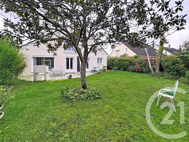 maison à vendre - 5 pièces - 112.58 m2 - COMBS LA VILLE - 77 - ILE-DE-FRANCE - Century 21 Cerim