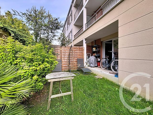 Afficher la photo en grand Appartement F3 à vendre - 3 pièces - 53.4 m2 - LIEUSAINT - 77 - ILE-DE-FRANCE - Century 21 Cerim