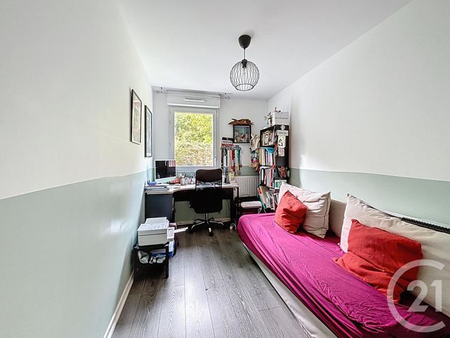 Afficher la photo en grand Appartement F3 à vendre - 3 pièces - 53.4 m2 - LIEUSAINT - 77 - ILE-DE-FRANCE - Century 21 Cerim