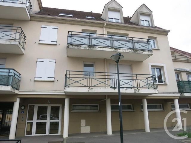 appartement - LIEUSAINT - 77