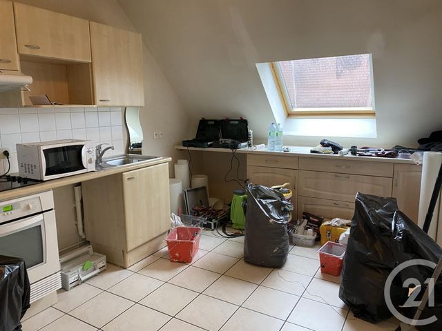 Appartement F3 à louer - 3 pièces - 95.0 m2 - LIEUSAINT - 77 - ILE-DE-FRANCE - Century 21 Cerim