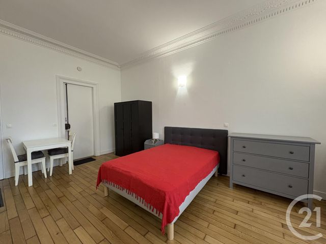 Afficher la photo en grand Appartement F1 à louer - 1 pièce - 27.5 m2 - DAMMARIE LES LYS - 77 - ILE-DE-FRANCE - Century 21 Cerim