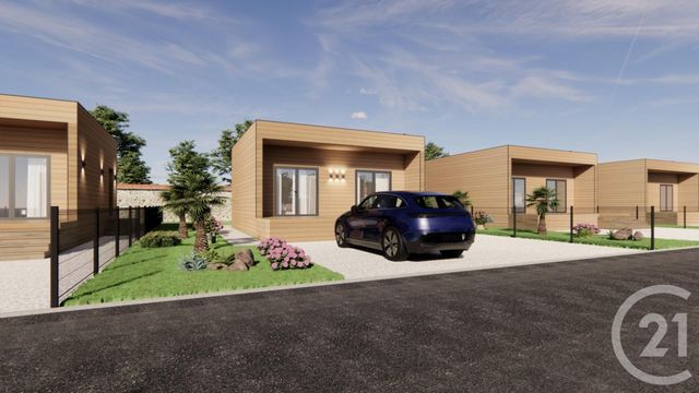 maison - REAU - 77