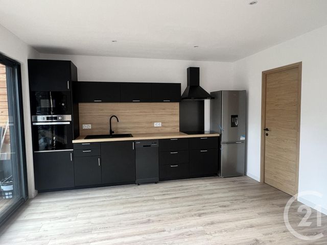 maison à vendre - 3 pièces - 78.0 m2 - REAU - 77 - ILE-DE-FRANCE - Century 21 Cerim