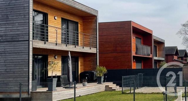 Afficher la photo en grand maison à vendre - 3 pièces - 78.0 m2 - REAU - 77 - ILE-DE-FRANCE - Century 21 Cerim