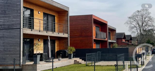 maison à vendre - 3 pièces - 78.0 m2 - REAU - 77 - ILE-DE-FRANCE - Century 21 Cerim