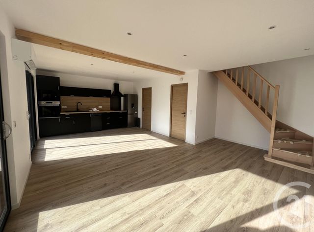 Maison à vendre REAU