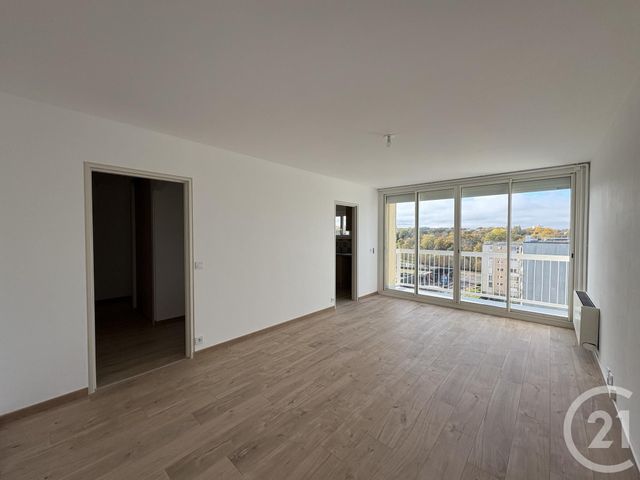 Afficher la photo en grand Appartement F2 à louer - 2 pièces - 50.26 m2 - DAMMARIE LES LYS - 77 - ILE-DE-FRANCE - Century 21 Cerim