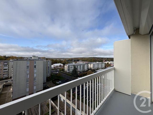 Afficher la photo en grand Appartement F2 à louer - 2 pièces - 50.26 m2 - DAMMARIE LES LYS - 77 - ILE-DE-FRANCE - Century 21 Cerim