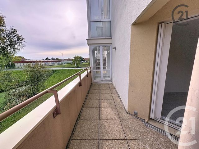 Appartement F2 à vendre - 2 pièces - 60.55 m2 - MOISSY CRAMAYEL - 77 - ILE-DE-FRANCE - Century 21 Cerim
