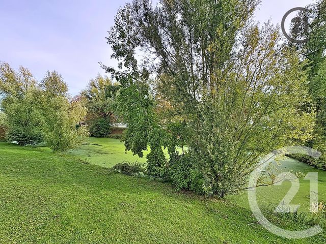 Appartement F2 à vendre - 2 pièces - 60.55 m2 - MOISSY CRAMAYEL - 77 - ILE-DE-FRANCE - Century 21 Cerim