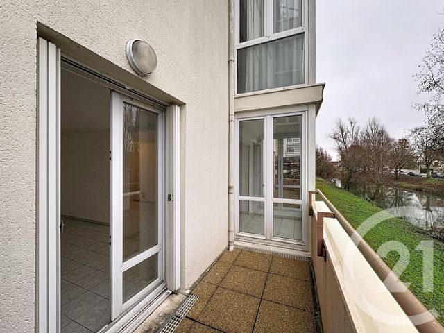Appartement F2 à vendre - 2 pièces - 60.55 m2 - MOISSY CRAMAYEL - 77 - ILE-DE-FRANCE - Century 21 Cerim