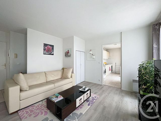 Appartement F2 à vendre - 2 pièces - 48.54 m2 - MOISSY CRAMAYEL - 77 - ILE-DE-FRANCE - Century 21 Cerim