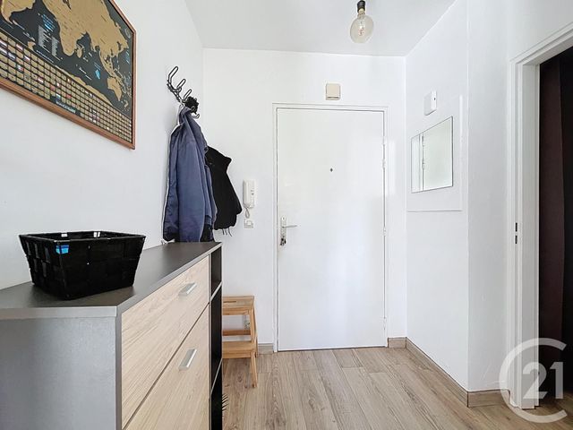 Appartement F3 à vendre - 3 pièces - 64.96 m2 - MOISSY CRAMAYEL - 77 - ILE-DE-FRANCE - Century 21 Cerim