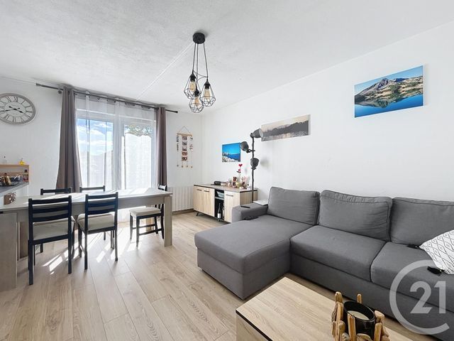 appartement - MOISSY CRAMAYEL - 77