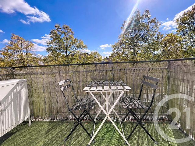 Appartement F3 à vendre - 3 pièces - 64.96 m2 - MOISSY CRAMAYEL - 77 - ILE-DE-FRANCE - Century 21 Cerim