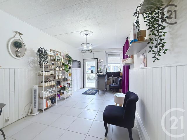 maison à vendre - 4 pièces - 68.24 m2 - LIEUSAINT - 77 - ILE-DE-FRANCE - Century 21 Cerim