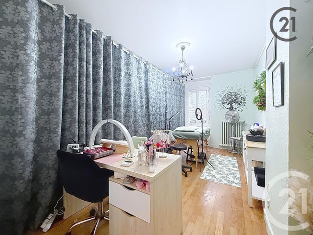 maison à vendre - 4 pièces - 68.24 m2 - LIEUSAINT - 77 - ILE-DE-FRANCE - Century 21 Cerim