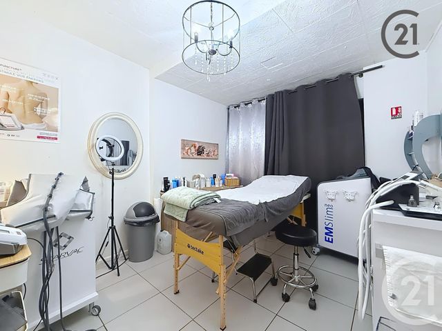 maison à vendre - 4 pièces - 68.24 m2 - LIEUSAINT - 77 - ILE-DE-FRANCE - Century 21 Cerim