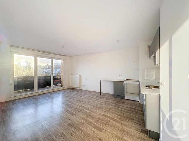Appartement F3 à vendre LIEUSAINT