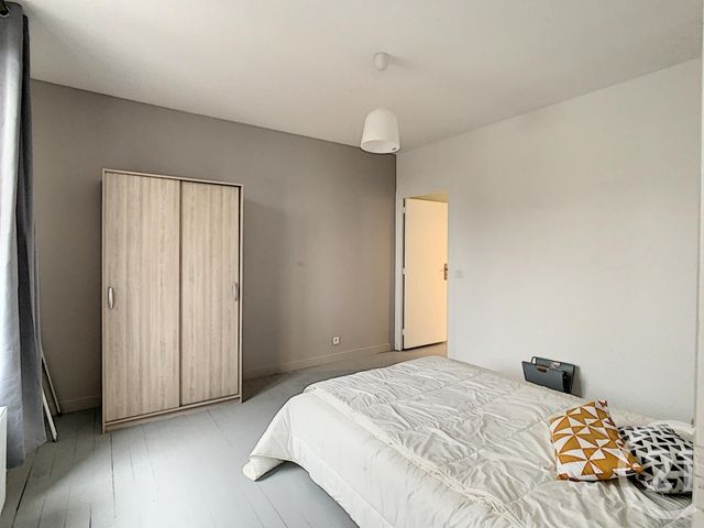 Appartement F1 à louer - 2 pièces - 44.1 m2 - MELUN - 77 - ILE-DE-FRANCE - Century 21 Cerim