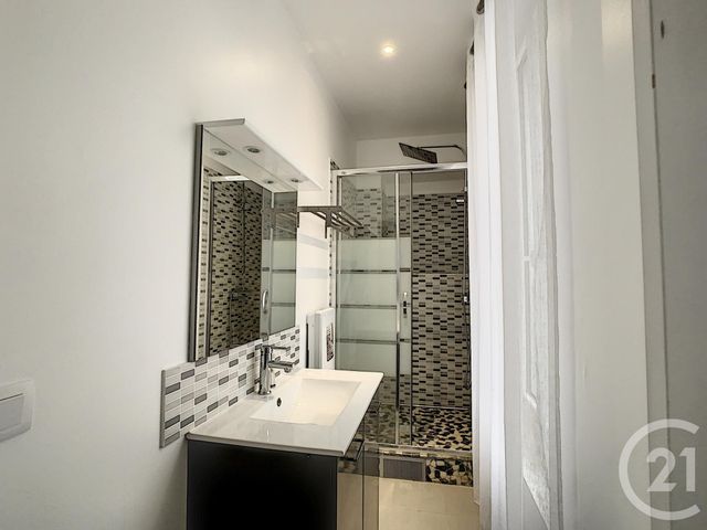 Appartement F1 à louer - 2 pièces - 44.1 m2 - MELUN - 77 - ILE-DE-FRANCE - Century 21 Cerim