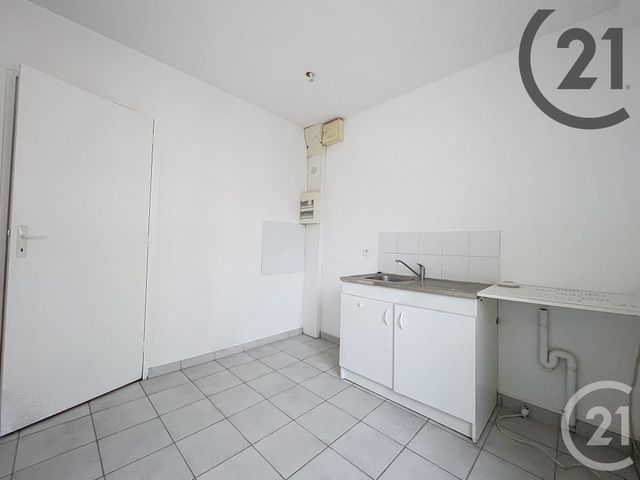 Appartement F1 à louer - 1 pièce - 29.45 m2 - MELUN - 77 - ILE-DE-FRANCE - Century 21 Cerim