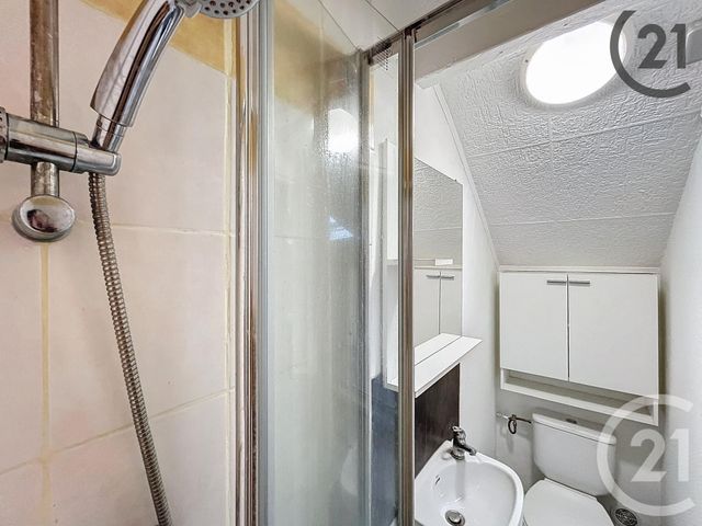 Appartement F2 à louer - 2 pièces - 24.0 m2 - MELUN - 77 - ILE-DE-FRANCE - Century 21 Cerim