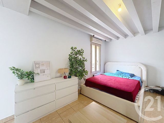 Appartement F1 à vendre - 1 pièce - 21.6 m2 - LIEUSAINT - 77 - ILE-DE-FRANCE - Century 21 Cerim