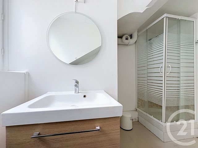 Appartement F1 à louer - 1 pièce - 27.36 m2 - MELUN - 77 - ILE-DE-FRANCE - Century 21 Cerim