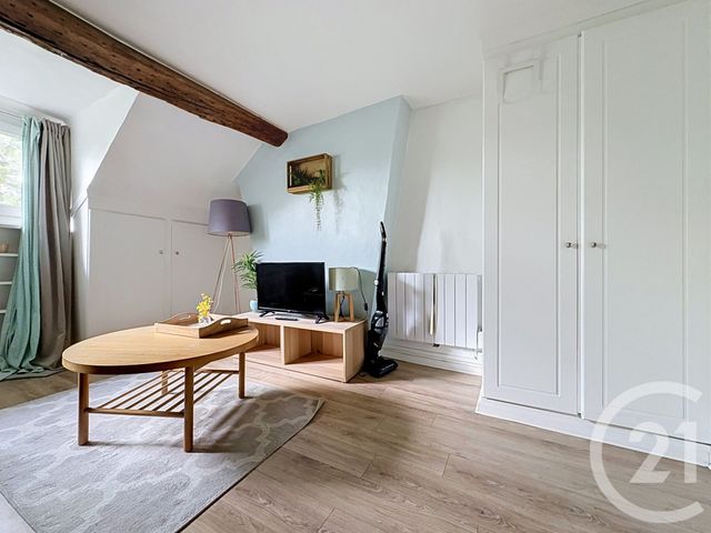 Appartement F1 à louer MELUN