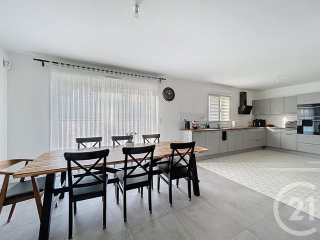 maison à vendre - 5 pièces - 113.0 m2 - BOUSSY ST ANTOINE - 91 - ILE-DE-FRANCE - Century 21 Cerim