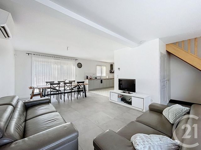 maison à vendre - 5 pièces - 113.0 m2 - BOUSSY ST ANTOINE - 91 - ILE-DE-FRANCE - Century 21 Cerim