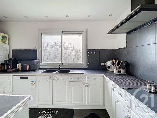 maison à vendre - 5 pièces - 100.0 m2 - MOISSY CRAMAYEL - 77 - ILE-DE-FRANCE - Century 21 Cerim