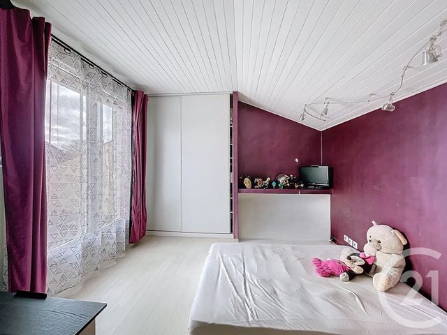 maison à vendre - 5 pièces - 100.0 m2 - MOISSY CRAMAYEL - 77 - ILE-DE-FRANCE - Century 21 Cerim