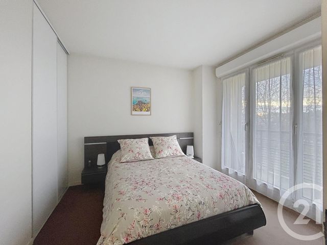 Appartement F2 à vendre - 2 pièces - 48.54 m2 - MOISSY CRAMAYEL - 77 - ILE-DE-FRANCE - Century 21 Cerim