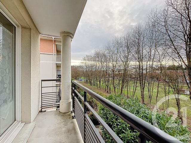 Appartement F2 à vendre - 2 pièces - 48.54 m2 - MOISSY CRAMAYEL - 77 - ILE-DE-FRANCE - Century 21 Cerim